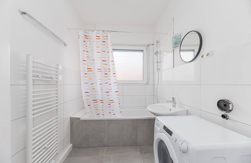 Altbach Apartment | Monteurwohnung in Altbach Stay. Apartments