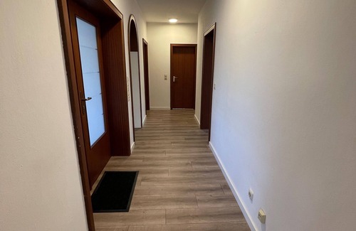 Welplage Apartment | Monteurwohnung in Bohmte-hunteburg, Nähe Osnabrück