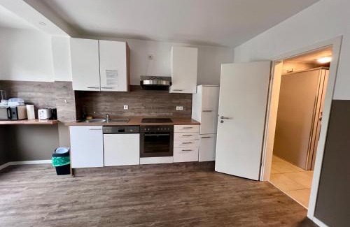 Osnabrueck Apartment | Monteurwohnung in OS