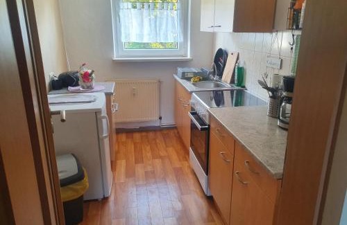 Kuhfelde Apartment | Monteurwohnung Kuhfelde