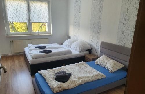 Kuhfelde Apartment | Monteurwohnung Kuhfelde