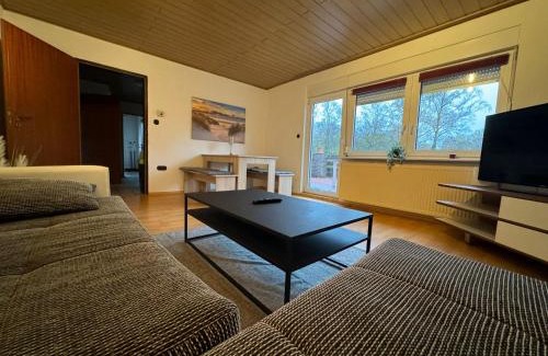 Oldenburg Apartment | Monteurwohnung mit Dachterrasse