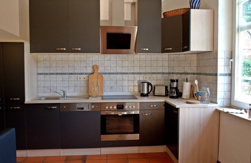 Artland Apartment | Monteurwohnung Type Country - With us you live right