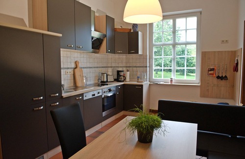 Artland Apartment | Monteurwohnung Type Country - With us you live right