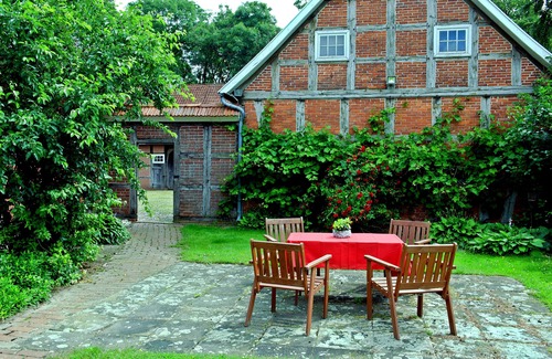 Artland Apartment | Monteurwohnung Type Country - With us you live right