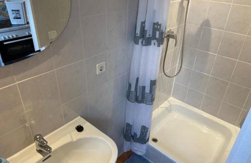 Thiede Apartment | Monteurwohnung zum Bus