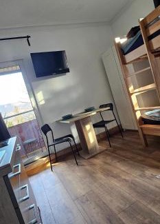 Geislingen an der Steige Apartment | Monteurzimmer mit Küche und Bad