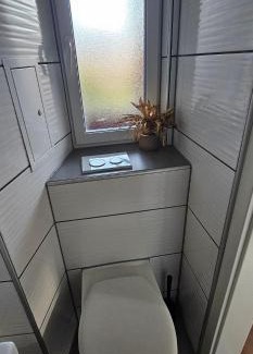 Geislingen an der Steige Apartment | Monteurzimmer mit Küche und Bad