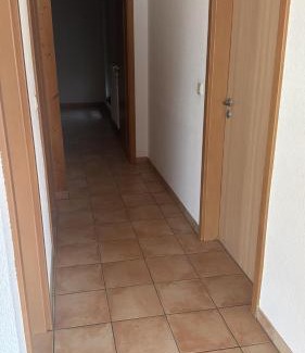 Borken House | Monteurzimmer