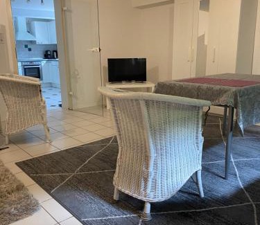 Sulzfeld am Main Apartment | Monteurzimmer