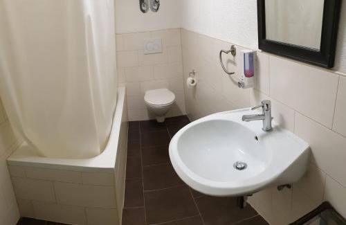 Bad Mergentheim Apartment | Monteurzimmer Ferienwohnungen Fritsche-Bad Mergentheim
