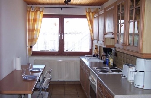 Hasselroth Apartment | Monteurzimmer Hasselroth