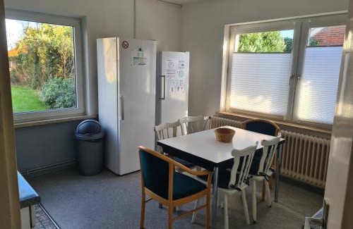 Langendamm Apartment | Monteurzimmer Jusy - HK