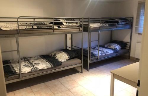 Rodenbach Apartment | Monteurzimmer Rodenbach