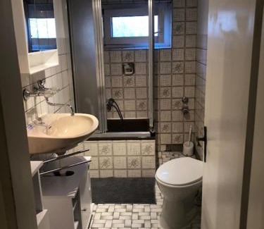 Rodenbach Apartment | Monteurzimmer Rodenbach