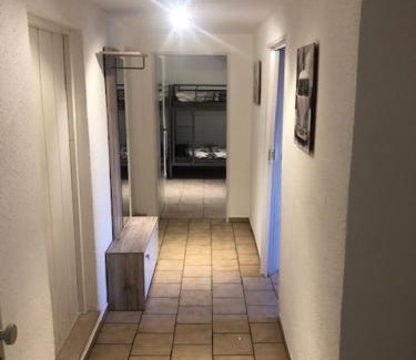 Rodenbach Apartment | Monteurzimmer Rodenbach