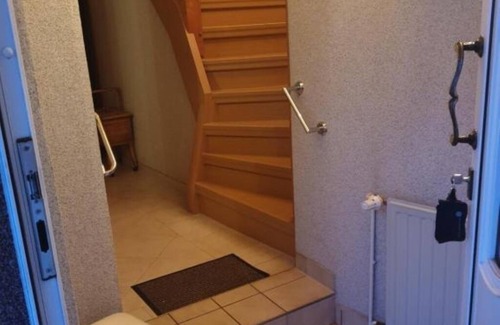 Haida House | Monteurzimmer Röderland - from 15€ per person and night