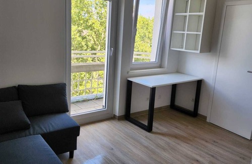 Stockach Apartment | Monteurzimmer Stuttgart Ost