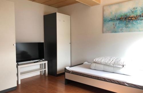 Schkeuditz Apartment | MonteurzimmerKING Schkeuditz Hauptstr