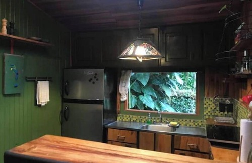 Monteverde Apartment | Monteverde Digital Nomads home