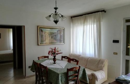 Cellino Attanasio House | Monteverde rural relax