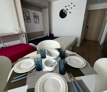 Cordon Apartment | Montevideo Cordón Apartamentos-Uruguay