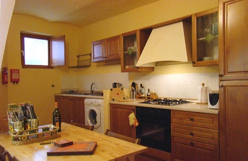Bugnara Bed & Breakfast | Monteviste B&B In the Heart of Abruzzi