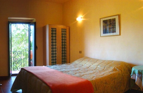 Bugnara Bed & Breakfast | Monteviste B&B In the Heart of Abruzzi