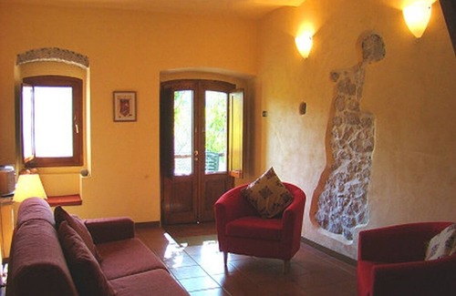 Bugnara Bed & Breakfast | Monteviste B&B In the Heart of Abruzzi