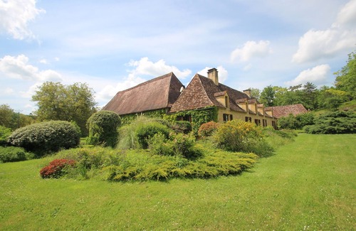 Montferrand-du-Perigord House | Montferrand du Périgord, La Couture