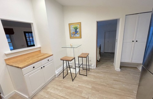 Nahant Cottage | Month of August Available! Walk to Nahant beaches - dog friendly