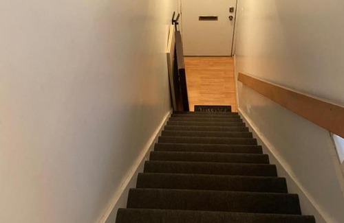 Newport Apartment | monthly only shared apt