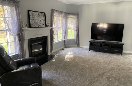 Moseley House | Monthly Rental Home Available