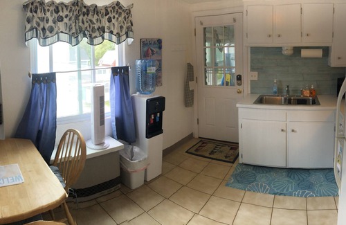 York Beach Condo | MONTHLY RENTAL - Oceanfront Condo on Long Sands Beach