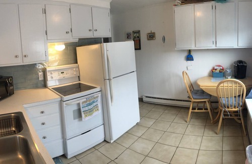York Beach Condo | MONTHLY RENTAL - Oceanfront Condo on Long Sands Beach