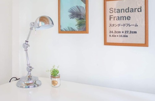 Wan Chai Apartment | Monthly Shared Dormitory Room for young traveller Short Visit to HK