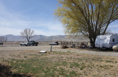 Lyon County RV Rental | Monthly Trailer / Motor Home parking available