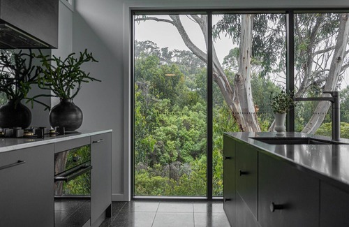 Separation Creek House | Months and Seasons - Wye River Beach House - Stunning Views