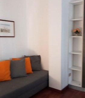 Clusone Apartment | Monti e relax