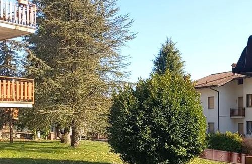 Clusone Apartment | Monti e relax