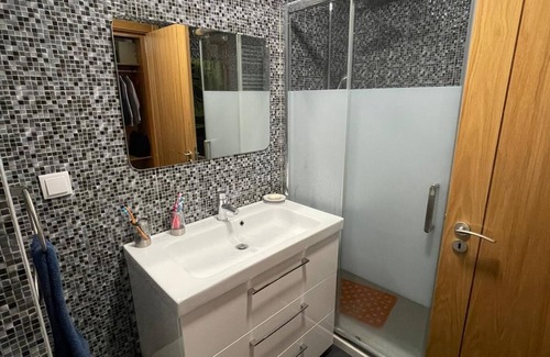 Palhais Apartment | Montijo Lux & Design Apartment