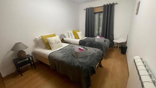 Palhais Apartment | Montijo Lux & Design Apartment
