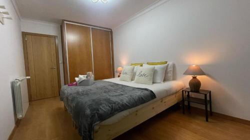 Palhais Apartment | Montijo Lux & Design Apartment