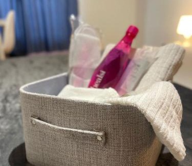 Palhais Apartment | Montijo Lux & Design Apartment 6P
