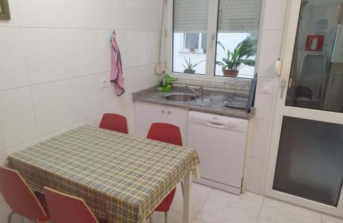 Lugo Apartment | Montirón 113 - Fontiñas
