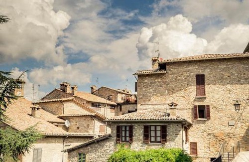 Montone House | Montone Due