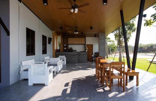 Nong Ya Plong Resort | Montoro Resort @Nongyaplong