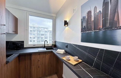 Montparnasse Apartment | Montparnasse Spacious & Cosy flat with lift for 6