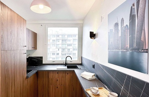 Montparnasse Apartment | Montparnasse Spacious & Cosy flat with lift for 6