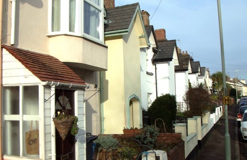 Exmouth House | Montpellier-Character cottage in heart of the town